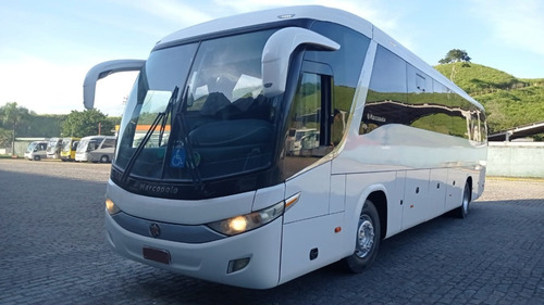Ônibus Marcopolo Paradiso 1200 G7 Turismo Seminovos K 360