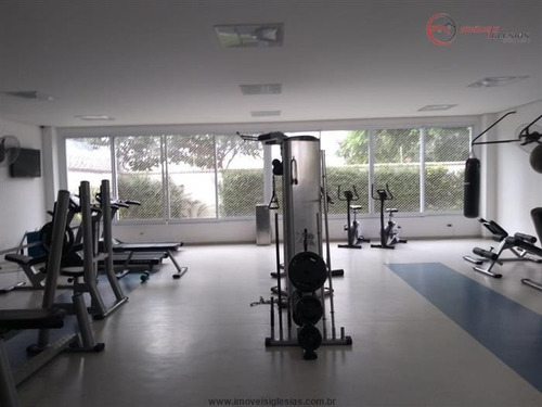 Imagem 25 de 26 de Apartamentos À Venda Em São Paulo/sp - Compre O Seu Apartamentos Aqui! - 1431414