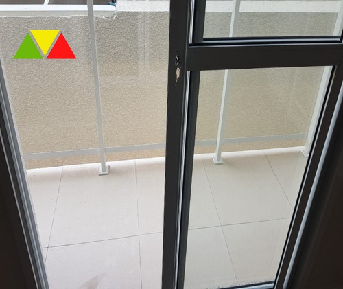 Imagem 16 de 16 de Apartamento - Ap00484 - 69940622