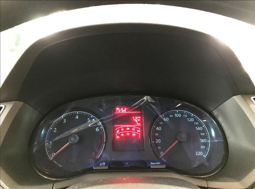 Imagem 10 de 11 de Volkswagen Gol 1.0 12v Mpi Totalflex