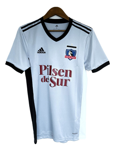 Camiseta 30 Aniversario Colo-colo 2021