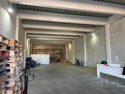 Bodega en arriendo