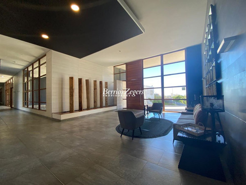 Departamento En Venta De 2 Dorm, 2 Baños En Concón,vista .