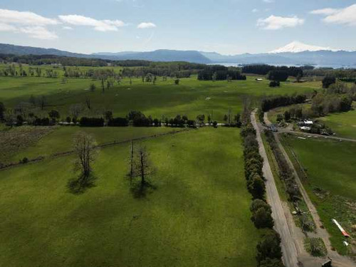 ¡precio Oportunidad! Parcelas En Panguipulli (104190)