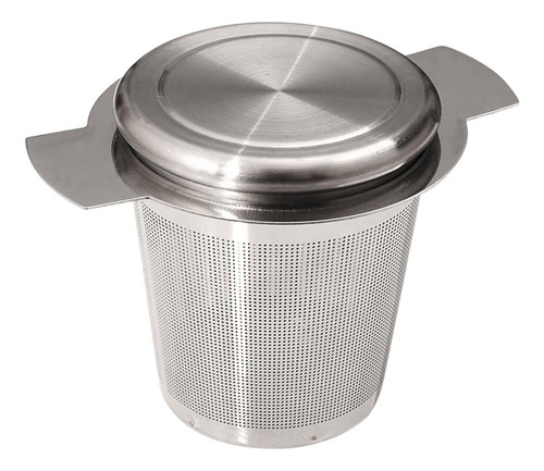 De Té Colador De Té Malla Fina Accesorio.