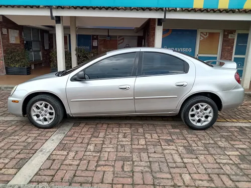 Dodge Neon 2.0cc At Aa 4x2