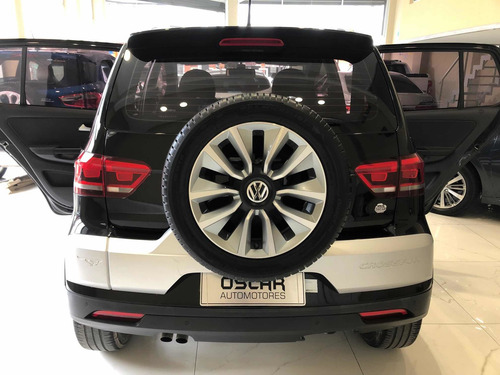 Imagen 15 de 15 de Volkswagen Crossfox 1.6 Msi 16v 110cv Mt6 Highline Año 2017