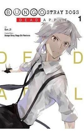 Libro Bungo Stray Dogs: Dead Apple, Vol. 1 - Gun_zi