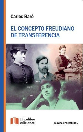 Concepto Freudiano De Transferencia   El - Concepto