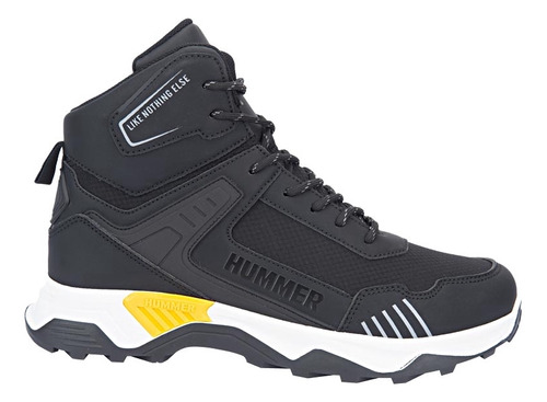 Bota Hombre Hummer Todoterreno 1117182