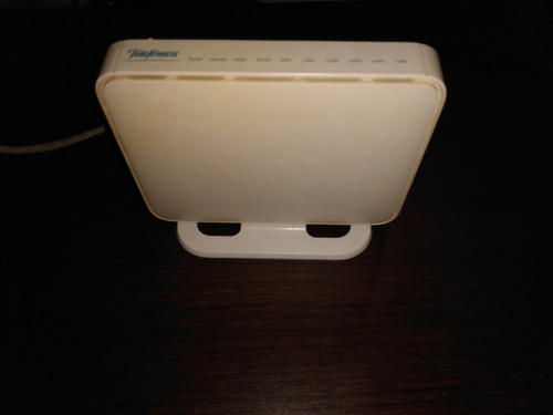 Modem Router Huawei Hg532s Adsl Wi-fi