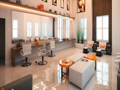 Imagem 23 de 30 de Apartamento À Venda No Campolim Em Sorocaba - Sp - 2633 - 68171368