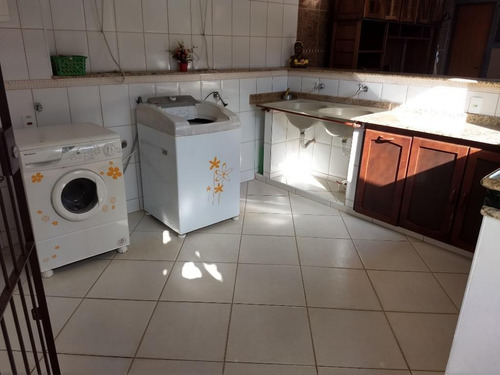 Imagem 23 de 30 de Casa Residencial À Venda, Jardim Atlântico Oeste (itaipuaçu), Maricá - Ca0073. - Ca0073