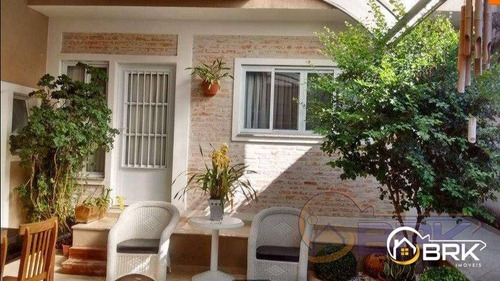 Imagem 11 de 14 de Terreno À Venda, 382 M² Por R$ 1.300.000,00 - Vila Santa Clara - São Paulo/sp - Te0085