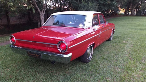 Farlaine Sedan (trocamos Por Antigos)
