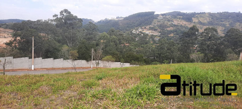 Imagem 15 de 15 de Terreno A Venda No Reserva Santa Anna Com 448m². - 4615