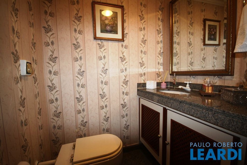 Imagem 4 de 15 de Apartamento - Alphaville - Sp - 599413