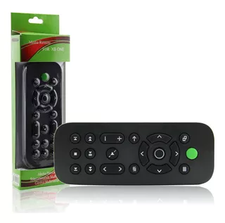 Controle Remoto Multimidia Para Xbox One