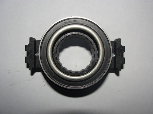 Collarín De Clutch Peugeot 206 1.6l L4 2004 Valeo
