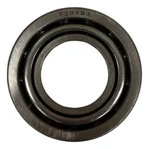 Comprar Rodamiento Balero 7206b Jaula De Acero Para Tortilladora