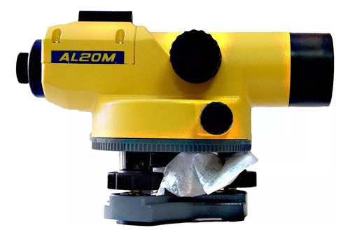Nivel Automatico 20x Topográfico Spectra Precision