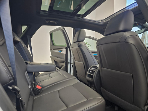 Cadillac XT5 3.6 Sport At