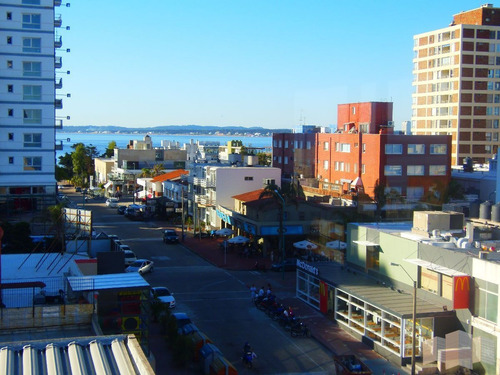 Imagen 25 de 30 de Apartamento En Punta Del Este, Peninsula