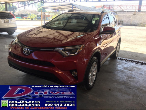 Imagen 2 de 9 de Nuevos Vehiculos, Disponibles Para Rentar, En Santiago, R.d