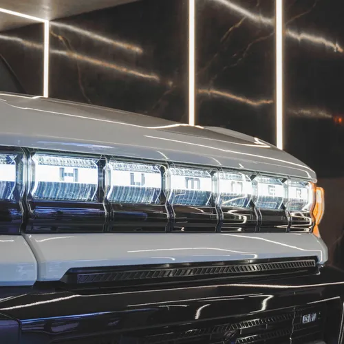 Hummer Ev Pick Up 2025