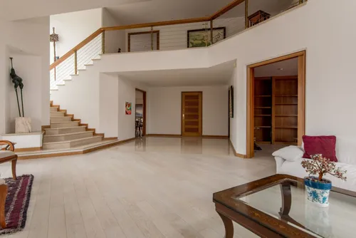 Apartamento En Arriendo/venta En El Chicó. Cod A21451