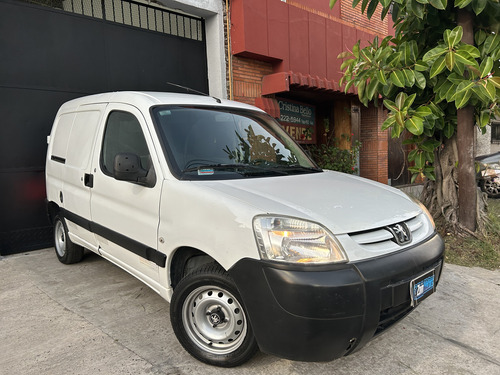Peugeot Partner 1.4 Furgon Plc Confort