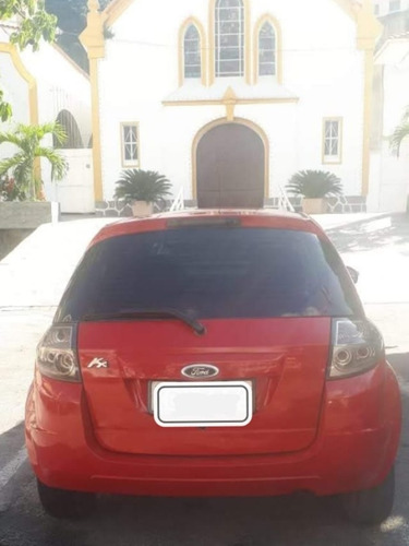 Ford Ka 2013 1.0 Flex 3p
