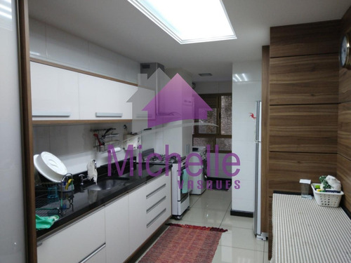 Imagem 15 de 15 de Apartamento Para Venda Em Teresópolis, Varzea, 2 Dormitórios, 1 Suíte, 3 Banheiros, 2 Vagas - Apto-1279_1-1551290