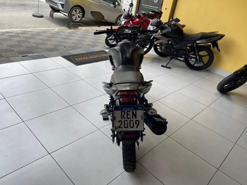 Imagem 7 de 10 de Yamaha Ys Fazer 150 Sed Única Dona Novíssima
