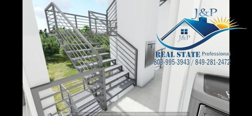 Imagen 14 de 22 de Se Parte Del Mejor Y Mas Cotizados Proyecto De Apartamentos De Sajoma Para Tu Mejor Inversión.