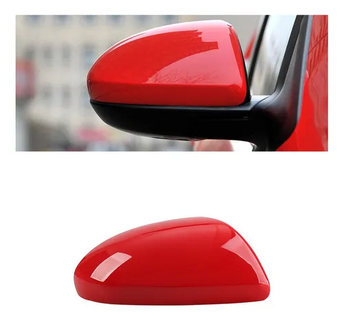 Carcasa De Espejo Retrovisor Para Mazda 2 2007-2015