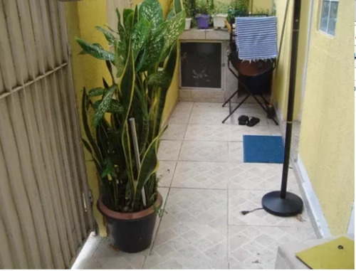 Imagem 5 de 20 de Casa Para Venda - Engenho Novo, Rio De Janeiro - 1 Vaga - 647