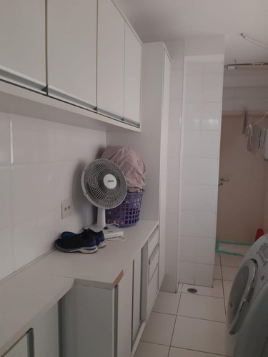 Imagem 13 de 30 de Apartamento Com 3 Dormitórios À Venda, 194 M² Por R$ 1.780.000,00 - Jardim Aquarius - São José Dos Campos/sp - Ap6162