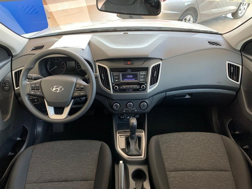 Imagem 7 de 14 de Hyundai Creta