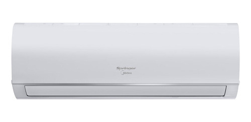 Ar Condicionado Split 9.000 Btu Airvolution Frio Midea
