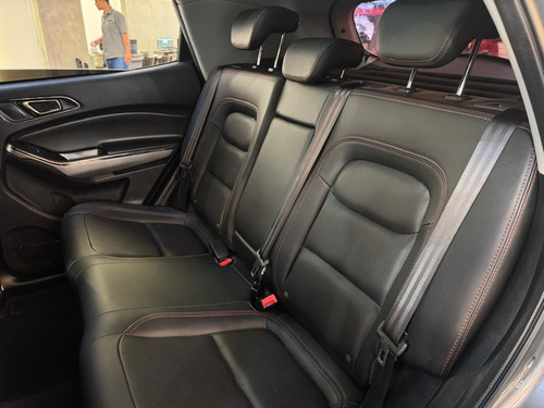 Chery Tiggo 5X 1.5 VVT TURBO TXS DCT