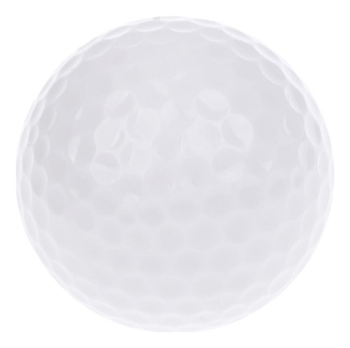 7pcs Glow In Dark Led Light Up Golf Ball Official Size