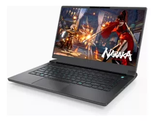 Portátil Gamer Alienware M15 R7 Rtx 3070ti | I7 12700 | 32g