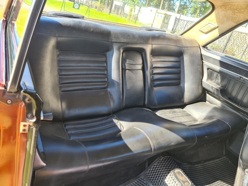 Renault Cupe Torino