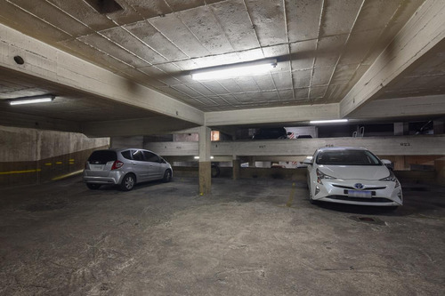 Imagen 2 de 3 de Venta - Oportunidad - Cochera Cubierta Fija - Edificio De Cocheras - Seguridad 24hs - Belgrano C