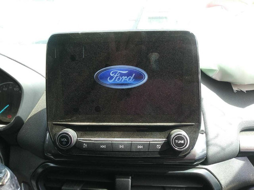 Sucata Ford Ecosport 2017/2018 1.5 Automático Retirada Peças