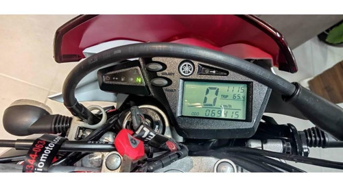 Yamaha Xt 660r