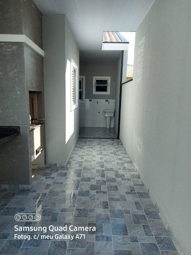 Imagem 19 de 19 de Casa Com 3 Dormitórios À Venda, 100 M² Por R$ 325.000 - Jardim Santa Júlia - São José Dos Campos/sp - Ca0265