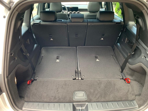 Imagem 12 de 13 de Mercedes Glb 200 1.3 Turbo 2020