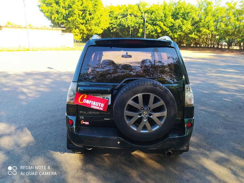 Imagem 5 de 14 de Mitsubishi - Pajero Tr4 Fl 2wd Hp 2013